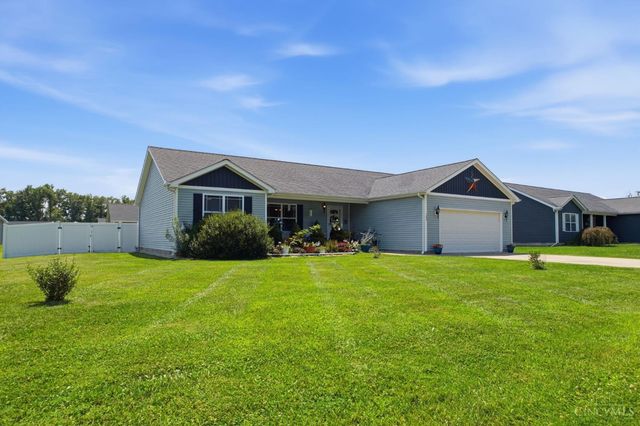 103 Kayleigh Drive, Sterling Twp, OH 45154