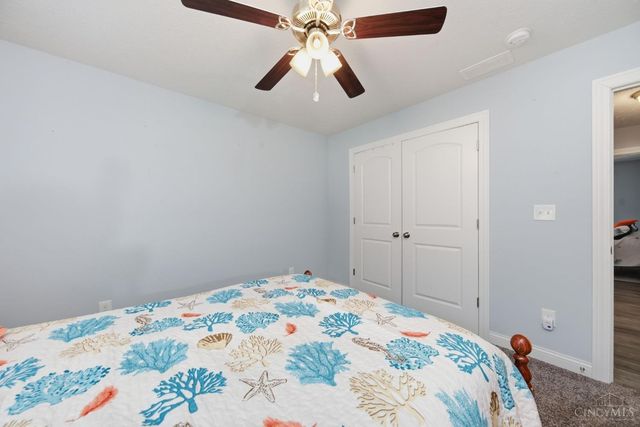 103 Kayleigh Drive, Sterling Twp, OH 45154