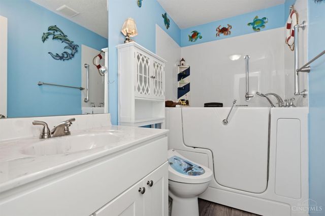 103 Kayleigh Drive, Sterling Twp, OH 45154
