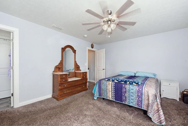 103 Kayleigh Drive, Sterling Twp, OH 45154