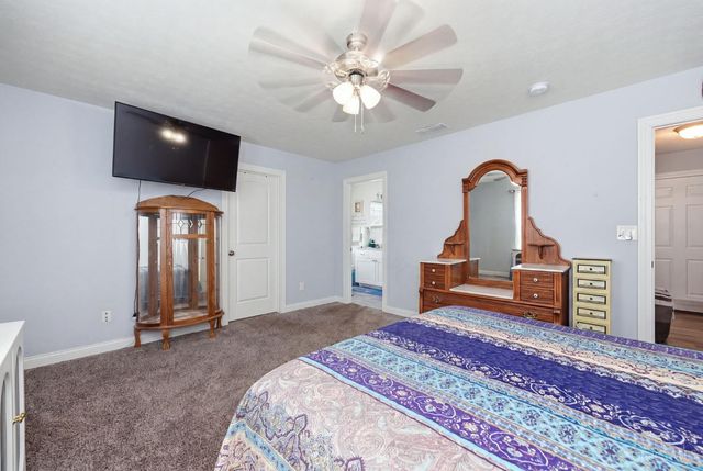 103 Kayleigh Drive, Sterling Twp, OH 45154