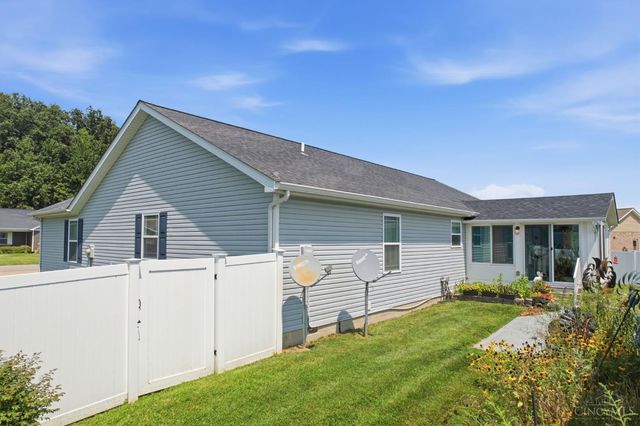 103 Kayleigh Drive, Sterling Twp, OH 45154