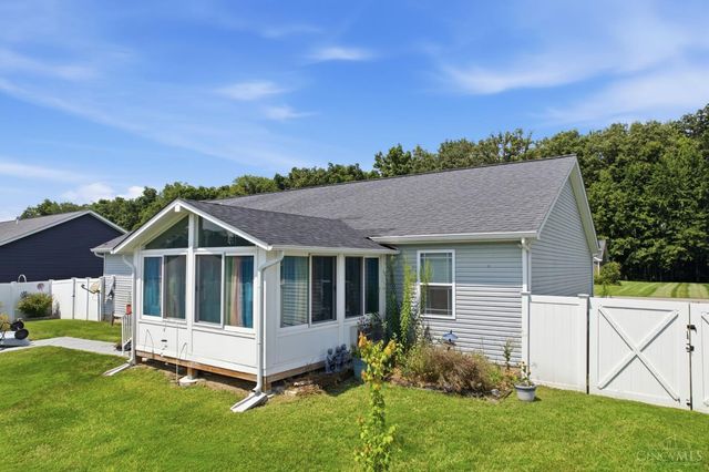 103 Kayleigh Drive, Sterling Twp, OH 45154