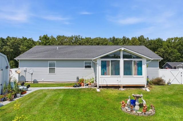 103 Kayleigh Drive, Sterling Twp, OH 45154