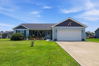 103 Kayleigh Drive, Sterling Twp, OH 45154