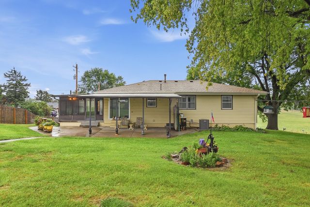 20474 CARDINAL Lane, Council Bluffs, IA 51503