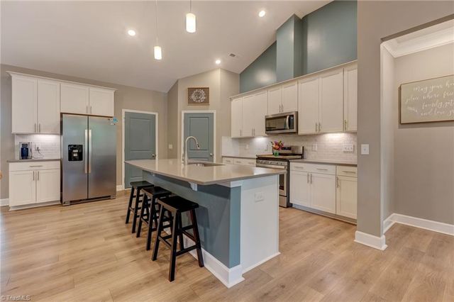 109 Broadwater Way, Stokesdale, NC 27257