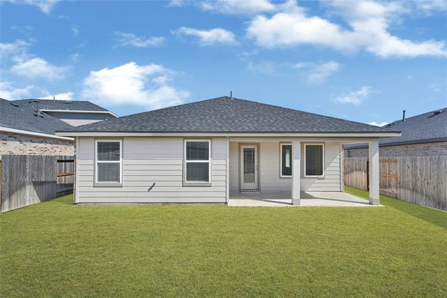 13102 Tuscany Creek, Arcola, TX 77545