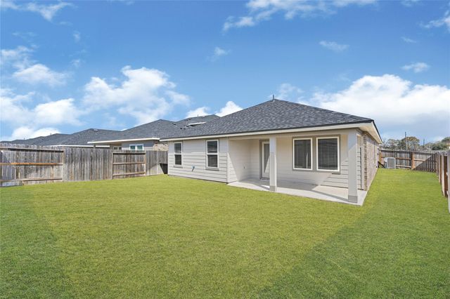 13102 Tuscany Creek, Arcola, TX 77545