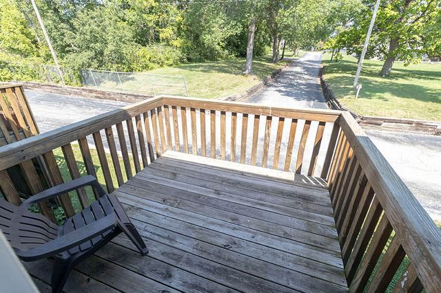 105 N GARTH AVE 22, Columbia, MO 65203