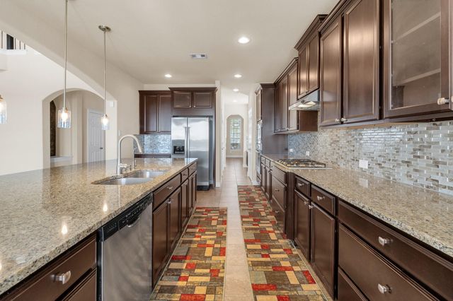 18607 Pelham Grove Lane, Richmond, TX 77407