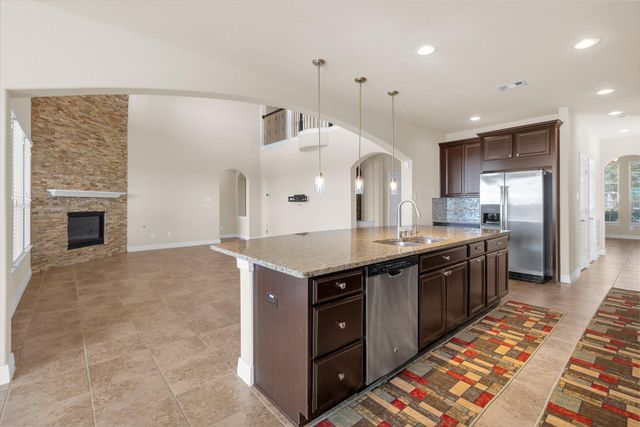 18607 Pelham Grove Lane, Richmond, TX 77407