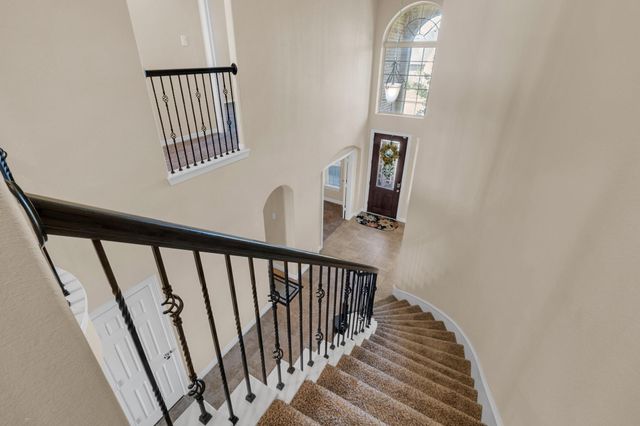 18607 Pelham Grove Lane, Richmond, TX 77407