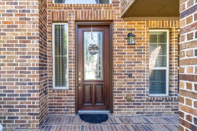 18607 Pelham Grove Lane, Richmond, TX 77407