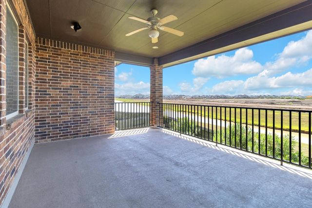 18607 Pelham Grove Lane, Richmond, TX 77407