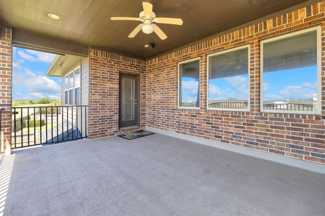 18607 Pelham Grove Lane, Richmond, TX 77407