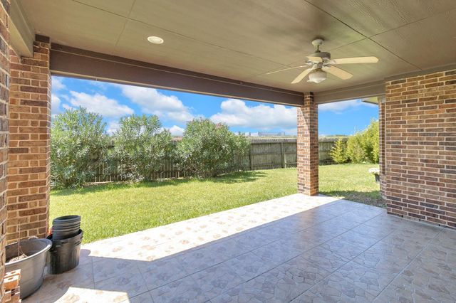 18607 Pelham Grove Lane, Richmond, TX 77407