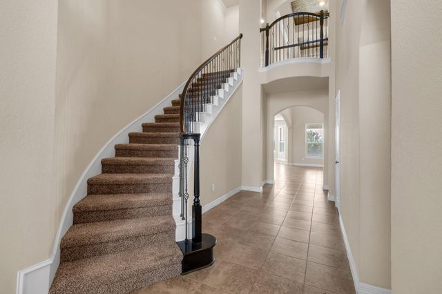 18607 Pelham Grove Lane, Richmond, TX 77407