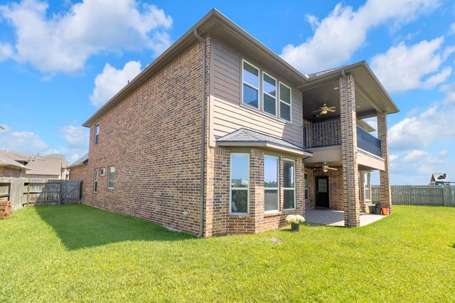 18607 Pelham Grove Lane, Richmond, TX 77407