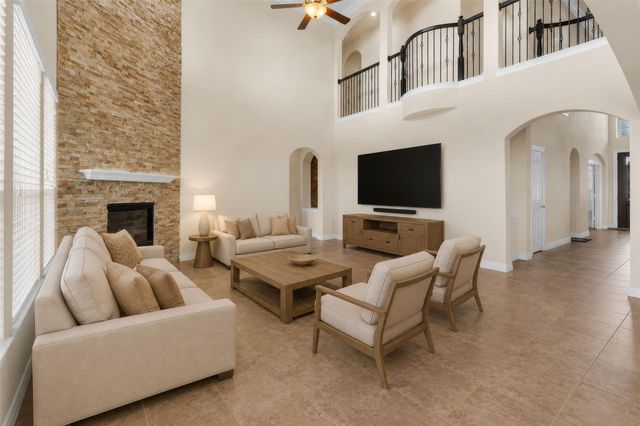 18607 Pelham Grove Lane, Richmond, TX 77407