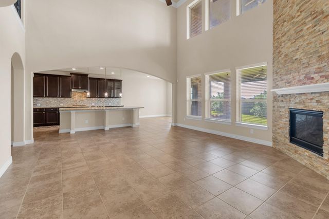 18607 Pelham Grove Lane, Richmond, TX 77407