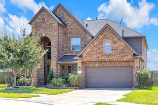 18607 Pelham Grove Lane, Richmond, TX 77407