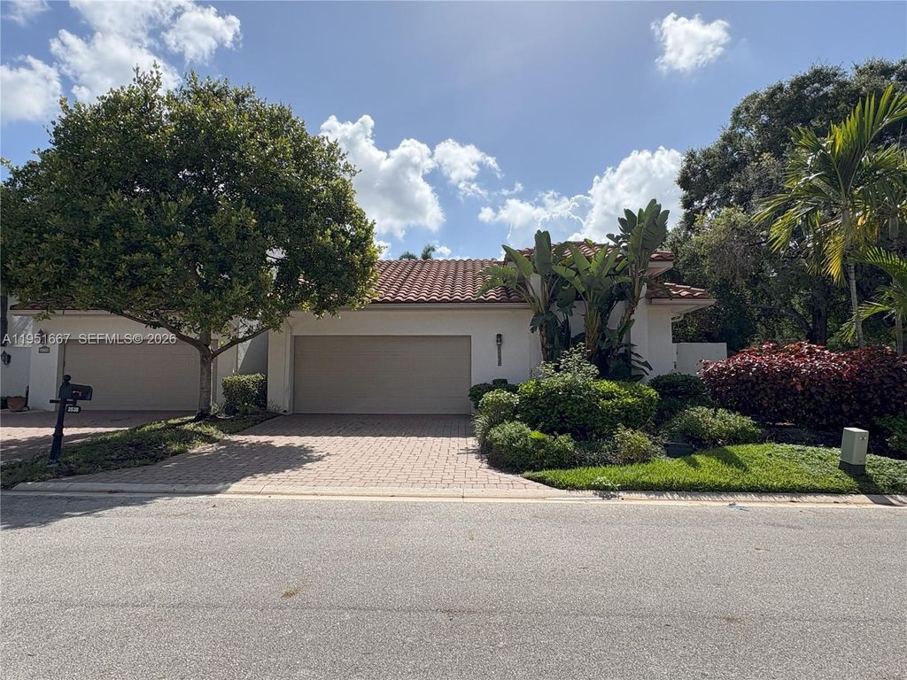 2538 Windsor Way Court NA, Wellington, FL 33414