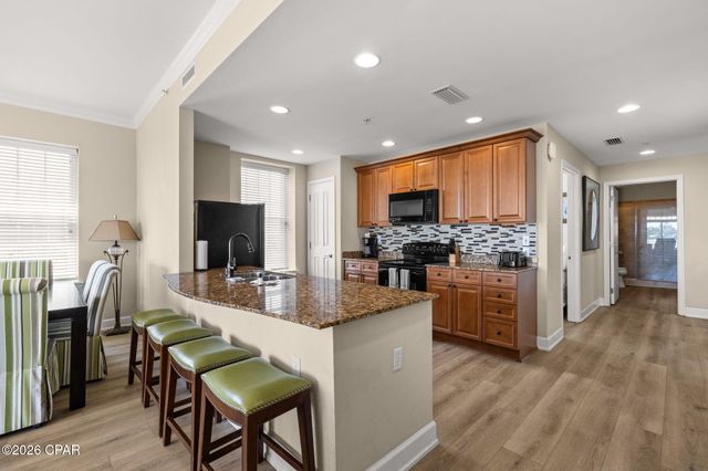 4100 Marriott Drive 412, Panama City, FL 32408