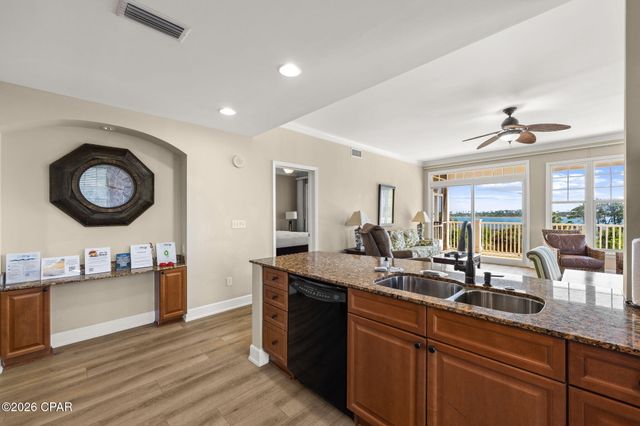 4100 Marriott Drive 412, Panama City, FL 32408