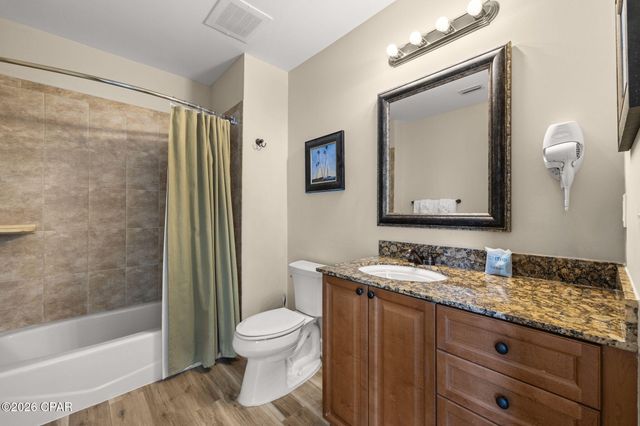 4100 Marriott Drive 412, Panama City, FL 32408