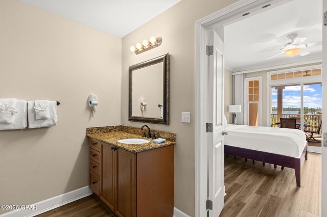4100 Marriott Drive 412, Panama City, FL 32408