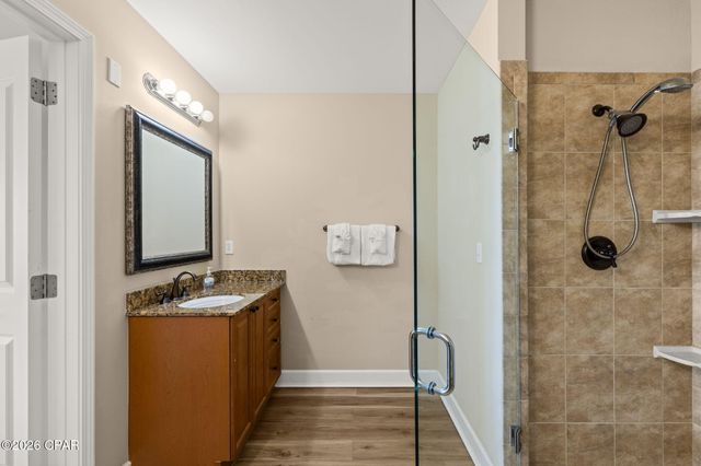 4100 Marriott Drive 412, Panama City, FL 32408