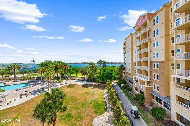 4100 Marriott Drive 412, Panama City, FL 32408