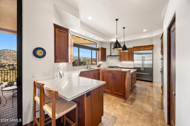 209 CALLE FRANCESCA --, Sedona, AZ 86336