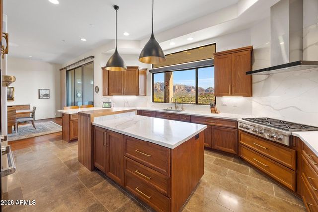 209 CALLE FRANCESCA --, Sedona, AZ 86336