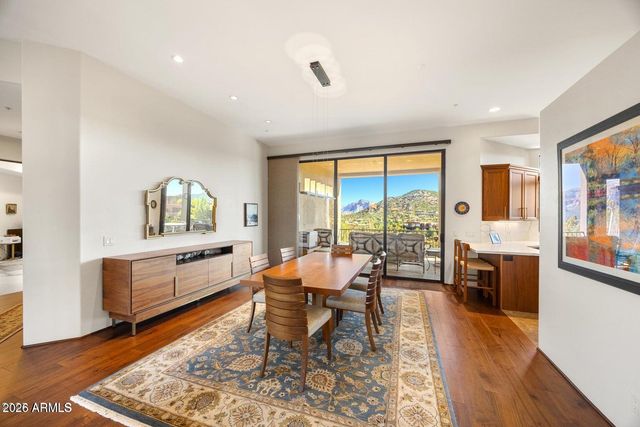 209 CALLE FRANCESCA --, Sedona, AZ 86336