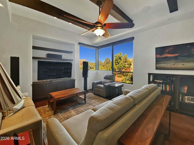 209 CALLE FRANCESCA --, Sedona, AZ 86336