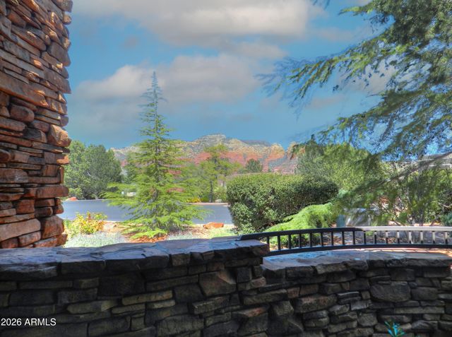 209 CALLE FRANCESCA --, Sedona, AZ 86336