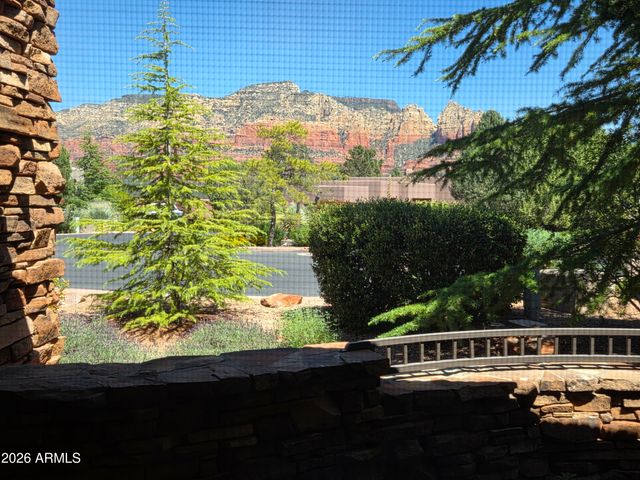 209 CALLE FRANCESCA --, Sedona, AZ 86336