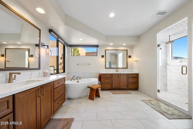 209 CALLE FRANCESCA --, Sedona, AZ 86336