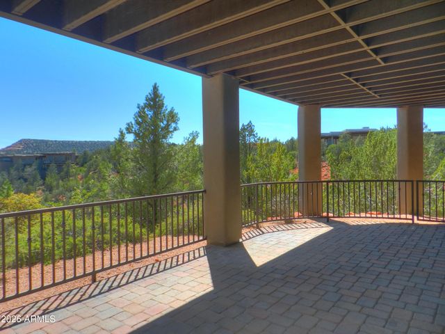 209 CALLE FRANCESCA --, Sedona, AZ 86336