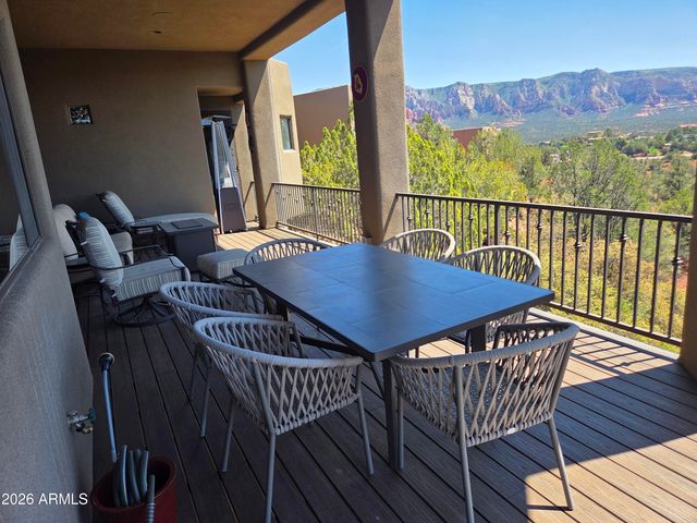 209 CALLE FRANCESCA --, Sedona, AZ 86336
