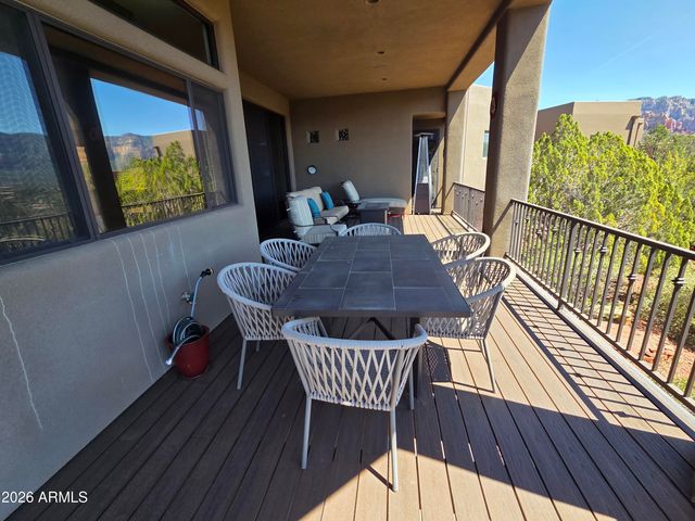209 CALLE FRANCESCA --, Sedona, AZ 86336