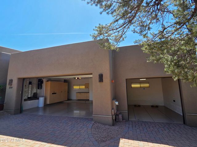 209 CALLE FRANCESCA --, Sedona, AZ 86336