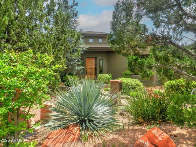 209 CALLE FRANCESCA --, Sedona, AZ 86336