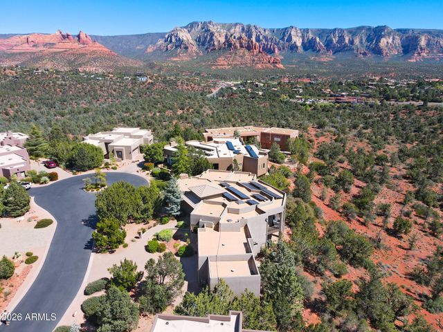 209 CALLE FRANCESCA --, Sedona, AZ 86336