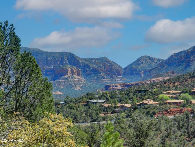 209 CALLE FRANCESCA --, Sedona, AZ 86336