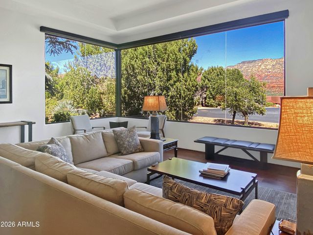 209 CALLE FRANCESCA --, Sedona, AZ 86336