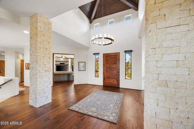 209 CALLE FRANCESCA --, Sedona, AZ 86336