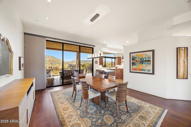 209 CALLE FRANCESCA --, Sedona, AZ 86336